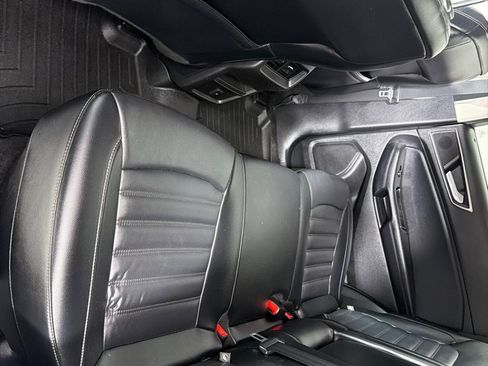 Used 2016 Ford Edge SEL w/ Equipment Group 201A FWD image 18