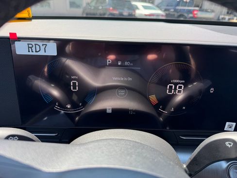 New 2026 Hyundai Kona SEL Sport image 9