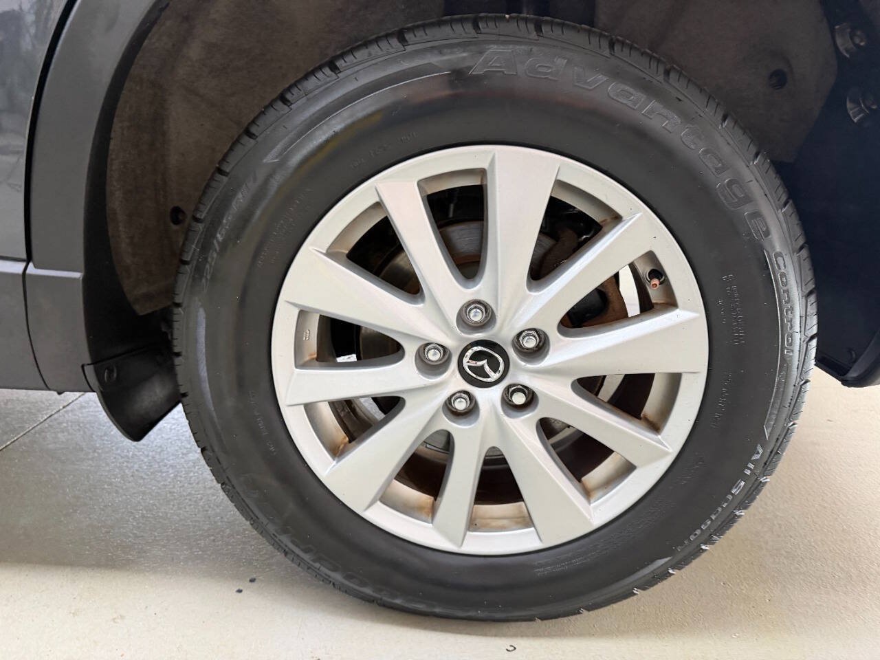 Used 2016 MAZDA CX-5 Touring w/ Bose/Moonroof Package AWD/4WD image 29