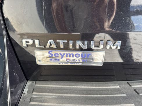 Certified 2023 Ford Expedition Max Platinum image 15