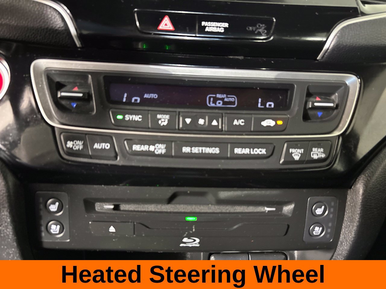 Used 2020 Honda Pilot Black Edition image 19