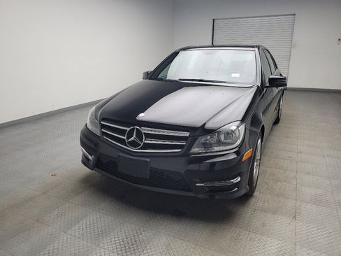 Used 2014 Mercedes-Benz C 300 Sport image 15
