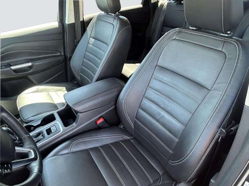 Used 2018 Ford Escape SEL AWD/4WD image 19
