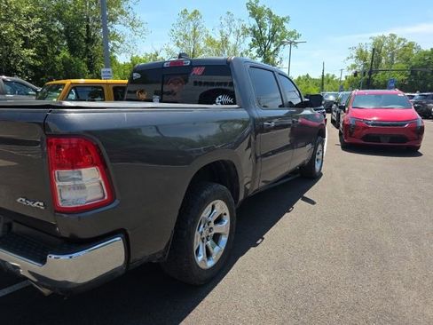 Used 2020 RAM 1500 Big Horn AWD/4WD image 8