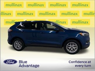 Certified 2024 Ford Edge SEL AWD/4WD video 2