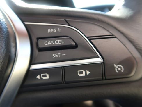 Used 2018 INFINITI Q50 Luxe w/ Essential Package (3.0T Luxe) image 35