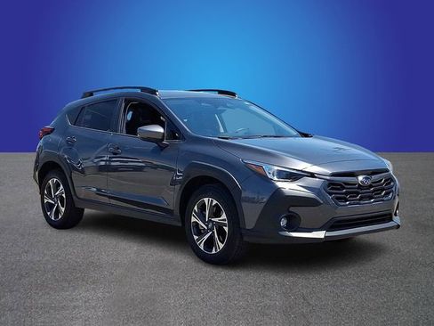 Certified 2025 Subaru Crosstrek 2.0i Premium AWD/4WD image 3