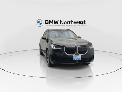 Used 2025 BMW X3 xDrive30i image 7