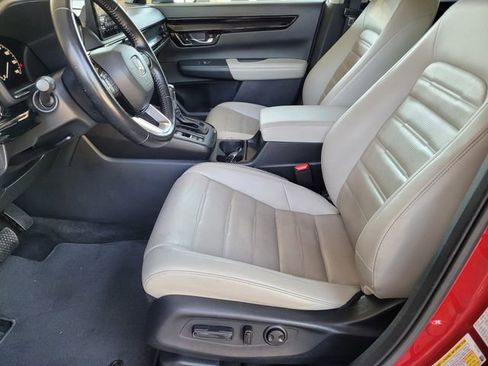 Used 2025 Honda CR-V EX-L image 17