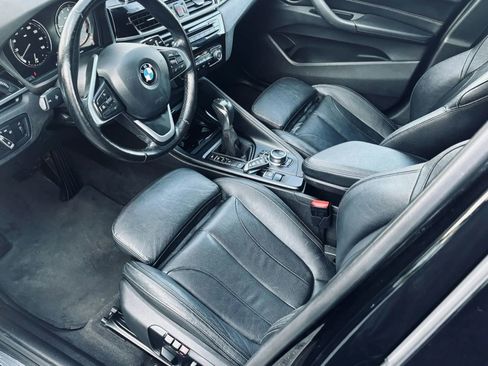 Used 2018 BMW X1 xDrive28i AWD/4WD image 14