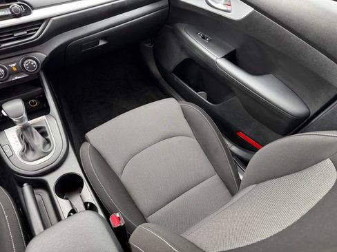 Used 2023 Kia Forte LXS FWD image 25