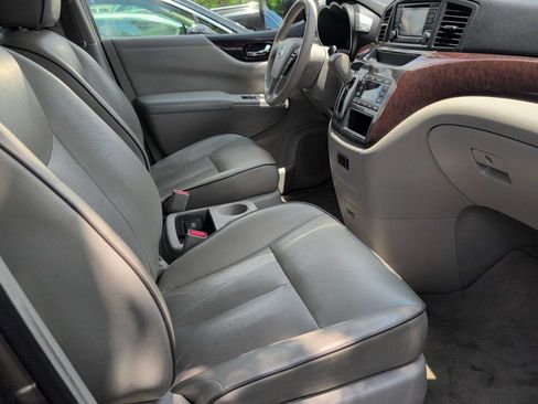 Used 2015 Nissan Quest SL FWD image 21