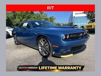 Used 2023 Dodge Challenger R/T