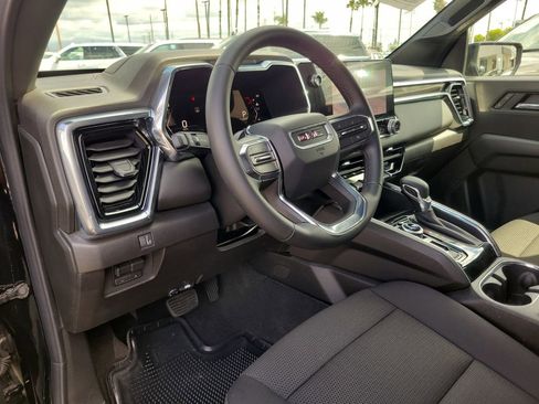 Used 2026 GMC Canyon Elevation w/ Convenience Package image 16