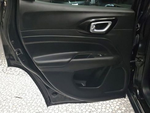 Used 2023 Jeep Compass Altitude image 15