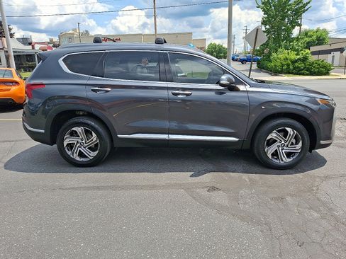 Used 2023 Hyundai Santa Fe SEL w/ Premium Package AWD/4WD image 6