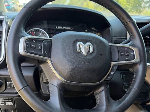 Used 2023 RAM 2500 Laramie AWD/4WD image 13