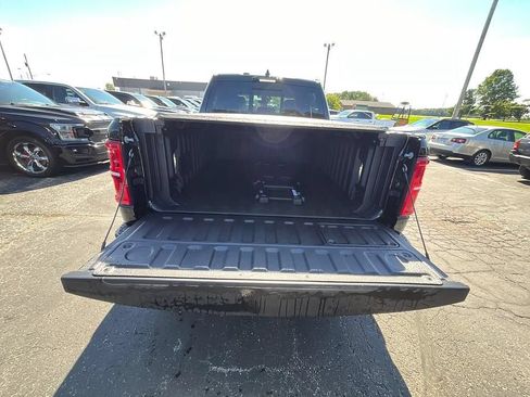 New 2026 RAM 1500 Limited AWD/4WD image 9
