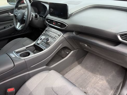 Used 2023 Hyundai Santa Fe SEL AWD/4WD image 30