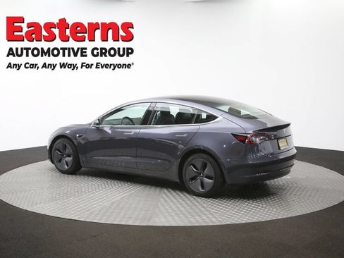 Used 2018 Tesla Model 3 Long Range AWD/4WD image 59