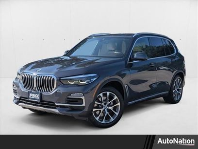 Used 2019 BMW X5 xDrive40i w/ Convenience Package