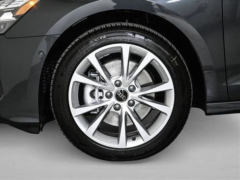 New 2026 Audi A3 2.0T Premium image 24