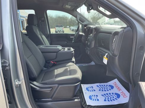 New 2026 Chevrolet Silverado 2500 Custom w/ Custom Value Package image 27