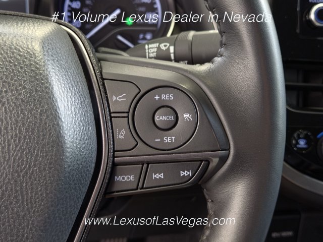 Used 2024 Toyota Camry SE w/ Convenience Package FWD image 29