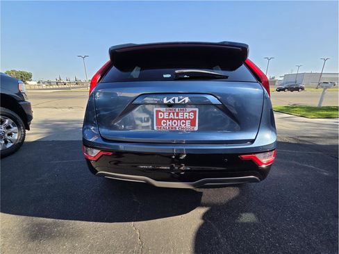 Used 2023 Kia Niro Wind FWD image 6
