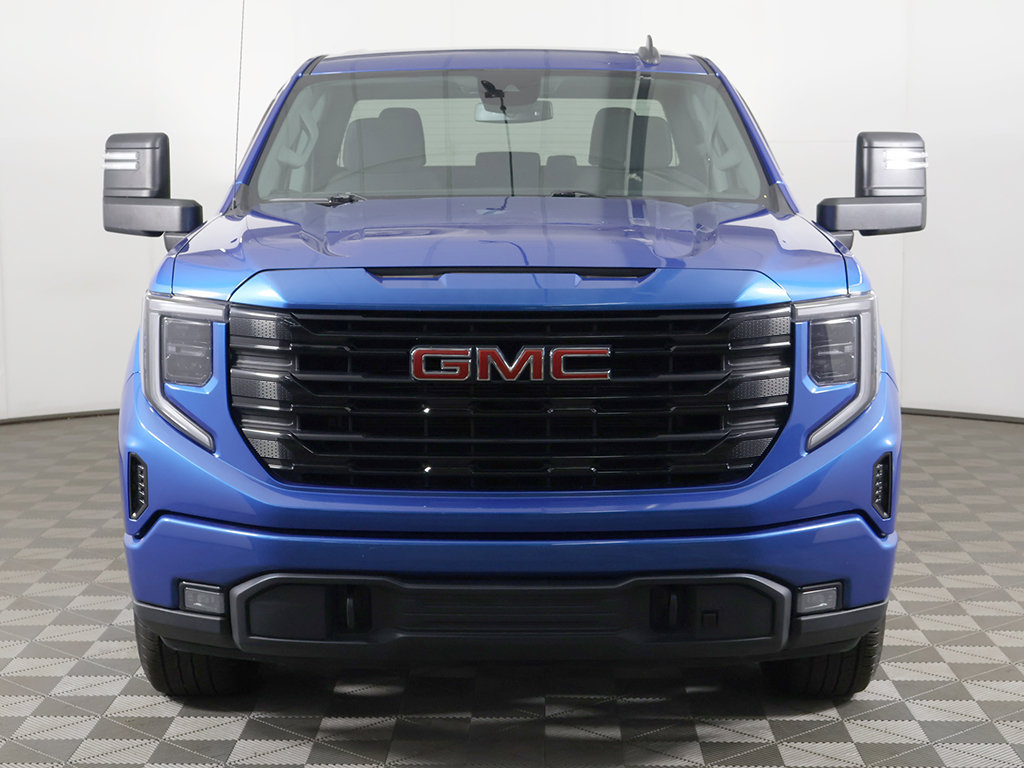 Used 2023 GMC Sierra 1500 Elevation AWD/4WD image 11