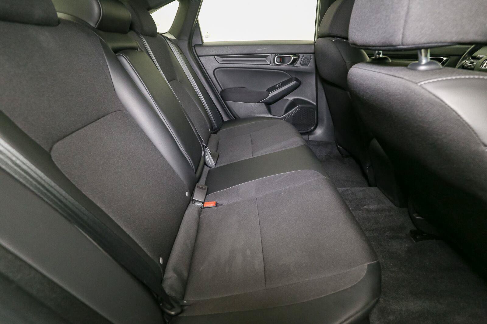 Used 2025 Honda Civic Sport image 20