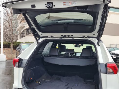 Used 2019 Toyota RAV4 XSE image 28