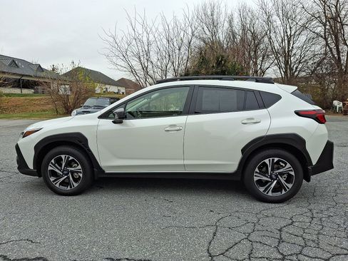 Certified 2025 Subaru Crosstrek 2.0i Premium image 7