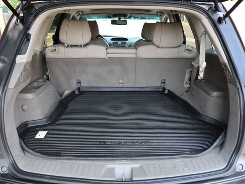 Used 2012 Acura MDX AWD/4WD image 19
