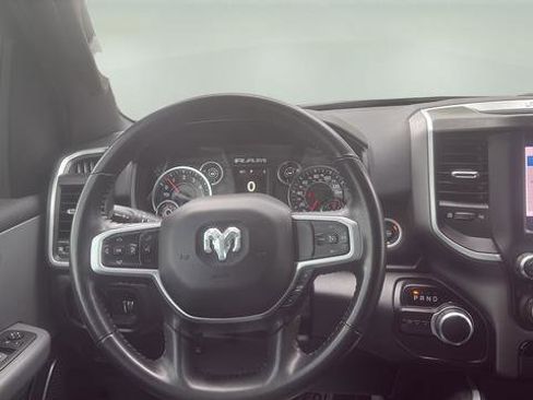 Used 2022 RAM 1500 Lone Star RWD image 16