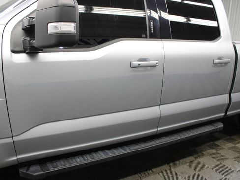 Used 2023 Ford F150 XLT w/ Equipment Group 302A High AWD/4WD image 47