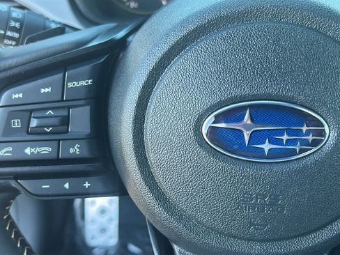 Certified 2025 Subaru Crosstrek 2.5i Sport AWD/4WD image 20