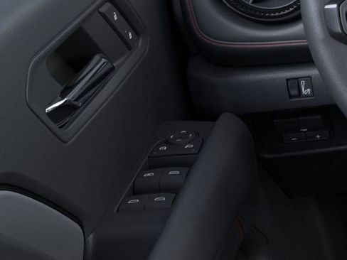 New 2026 Chevrolet Colorado Z71 image 22