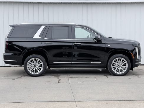 New 2025 Cadillac Escalade Premium Luxury w/ Touring Package image 3