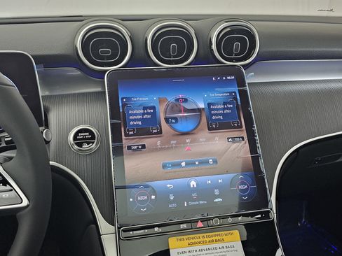 New 2026 Mercedes-Benz GLC 300 4MATIC image 44