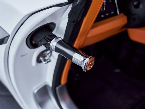 Used 2019 Rolls-Royce Wraith image 27