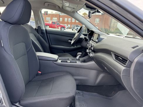 Used 2022 Nissan Sentra S image 34