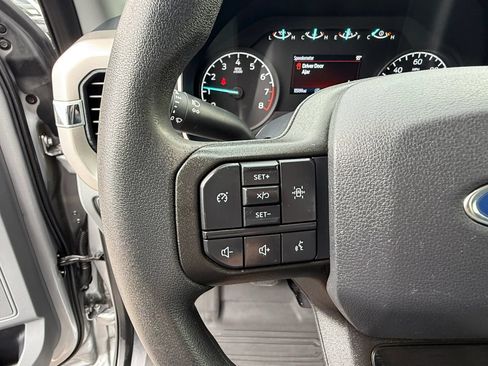 Used 2021 Ford F150 XLT AWD/4WD image 32
