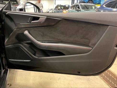 Used 2019 Audi S5 Premium Plus w/ S Sport Package AWD/4WD image 24