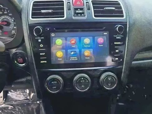 Used 2020 Subaru WRX Limited image 16