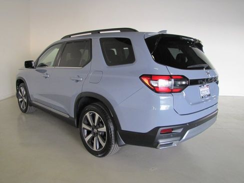 Certified 2023 Honda Pilot Touring image 26