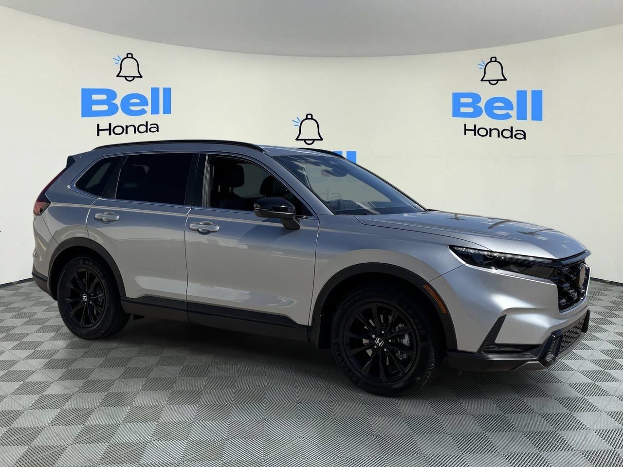 Certified 2024 Honda CR-V Sport-L image 6