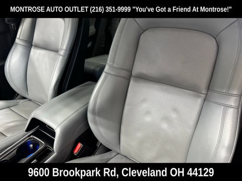 Used 2022 Lincoln Corsair AWD w/ Premium Package image 28