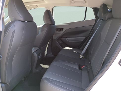 New 2026 Subaru Crosstrek 2.0i Premium AWD/4WD image 12