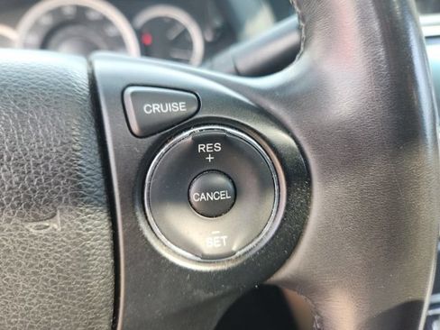 Used 2014 Honda Accord EX-L image 35